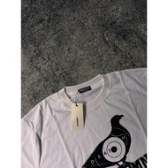 Thanksinsomnia Clemency White Unisex T-shirt