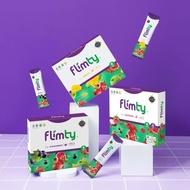 Flimty fiber