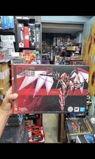 "METAL ROBOT魂〈SIDE KMF〉紅蓮聖天八極式 (GUREN Type-08 Elements ""SEITEN"") go $880