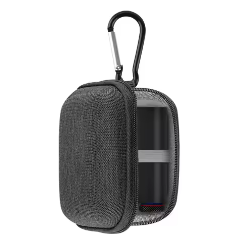 Geekria Wireless Headphones Case Pouch for Fiio M5 BTR5 A1 IDEA X4 Shanling Q1 M1 Hard Portable Earp