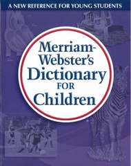 Merriam-Webster''s Dictioary for Children