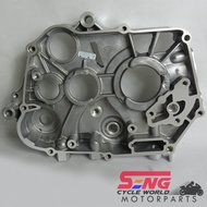 EX5 ENGINE CRANKCASE ONLY-RH-OEM