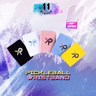 PROTECH XP High Performance Wristband – Multi-Sport Use