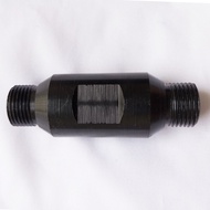 1 Pcs Thread Adapter for Diamond Drill Core Bits Male 1/2BSP to Male 1/2BSP Thread Connection Conver