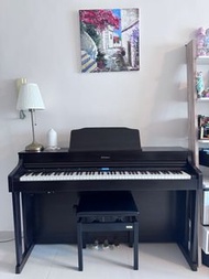 Roland HP603A Digital Piano Rosewood