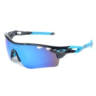 Oakley cycling running sunglasses