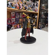 Sanji dxf Model