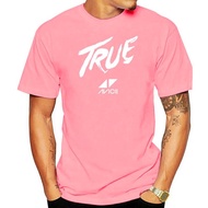 Avicii True 1 Men T Shirt