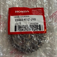 Gear Gir Counter HONDA 51T 23422 K1Z J10 Vario 160 K2S Adv 160 K0WL Stylo K60 K3V