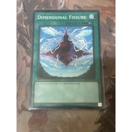 Dimensional Fissure (C) 24AT-AE216