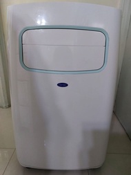 Carrier 開利 PC-09MC 1匹移動冷氣機