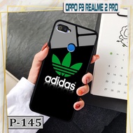 OPPO F9 case - 3D image
