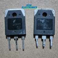 TRANSISTOR J13009 MJE13009 CAPUTAN 13009 FOR POWER SUPPLY 12A 700V