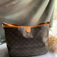 Louis Vuitton Delightful PM 小款肩背購物包 M40352