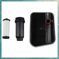 (VEPF) Car Automatic Transmission Oil Filter 7M5R-7G186-AC 7M5R-7G186AB 6DCT450 for 2010 2011 2012 2