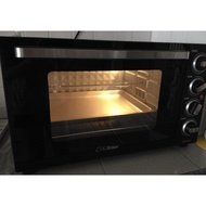 THE BAKER Electric Oven ESM-60L (60L