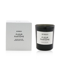 Byredo Fragranced Candle - Fleur Fantome 70g