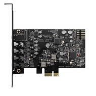 # Creative Sound Blaster Audigy Fx Pro Hi-res 7.1 PCI-e Sound Card