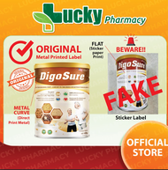 [PHARMACY STOCK][100% ORIGINAL] Digosure Nut Milk For Bones And Joints 400g | Flexigold 800g