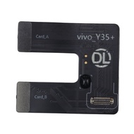 FLEXIBLE TESTING LCD DL 400 PRO VVO Y35+