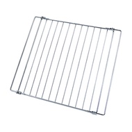 Accessories Household Food Grid Rack Grid Baking Telescopic Electric Oven Barbecue Drying Tray Grill
