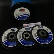 M10 Abrasive Flap Disc