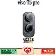 TEMPERED GLASS CAMERA VIVO T5 PRO T5X T5 Screen Protector