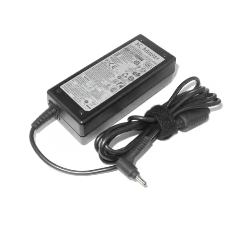 19V 3.16A 3.0X1.1mm Ac Power Adapter Laptop Charger for Samsung 350XAA 551XAA 550XAA  NP900X1A NP900