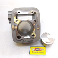 Cylinder Block BRT Casting Iron KLX 63mm