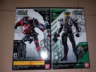 H1  全新 掌動 創動 裝動 SO DO 幪面超人 Kamen Rider Build BUILD 2 5 2款