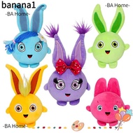 BANA Sunny Bunnies Kawaii Cartoon Birthday Gifts Happy Rabbit