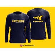BAJU PANCING KASTKING/JERSI PANCING KASTKING..