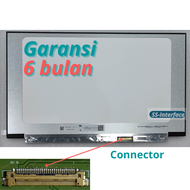 Layar LCD Laptop ASUS EXPERTBOOK P1411 P1411CJA P1411CJ P1411CJP P1411CM P1411CEA P1411CMA monitor p