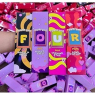 FOURFUME BODYMIST MIA AZAHAR