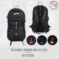 AREI SNOMAD 25L BACKPACK