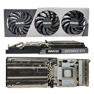 [Cooling Accessories] Yingzhong 4070 Ti Super X2 X3 Yao Yingxue Super Ice Dragon Original Graphics C