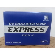 Motorcycle Inner Tube EXPRESS 225/250/17 225/250R17 225/250-17 225/250 R17 R 17 made in indonesia
