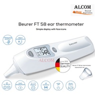Beurer FT58 Ear Thermometer
