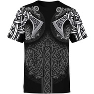 Sword & Shield T-Shirt