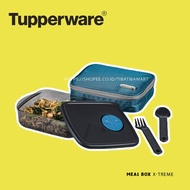 Tupperware Xtreme Meal Box Lunch Box Set