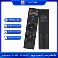 FZNew Android TV Box HIMEDIA Remote Control Q1*Q2*Q3*Q5*Q10*Q12 Remote H2/H8/H8 PLUS Chinese
