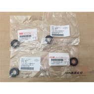 Isuzu 4HK1 6HK1 6WG1 high pressure oil pump oil seal injector oil seal cylinder head oil seal