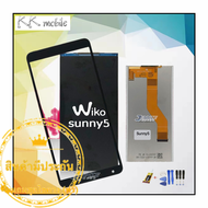 จอ wiko Y61 sunny5 ทัส Y61 sunny5 #สีดำ หน้าจอ wiko Y61 sunny5 ทัชสกรีน+จอใน จอชุด wiko Y61 sunny5 แ