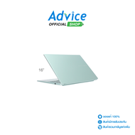 Notebook Asus Vivobook S16 OLED S3607QA-OLED054WA (Matte Gray)