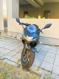 SUZUKI Gixxer SF250