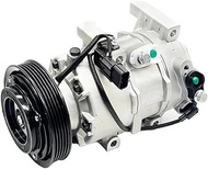 YYDSKKUDS Air AC Compressor, Compatible for Kia Stonic Rio 2016-2022, DVE12 97701-H8300 1E39E-17200
