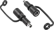 SinLoon DC7909 to DC8020 Adapter, DC7909 Female to DC8020 Male Connector Adapter,for 100W 150W 180W 