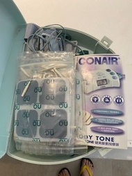 Conair Body Tone Massager