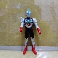 recast bandai ultramaan orb trinity gabungan ultraman x ginga victory