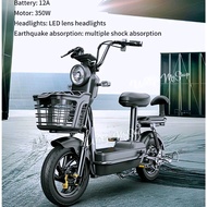 PromosiPrice New Design Harley Style Electric Scooter Scooter Dewasa Electric Bicycle Elektrik Bikes Basikal